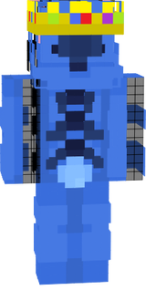 mine
