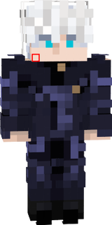 gojo