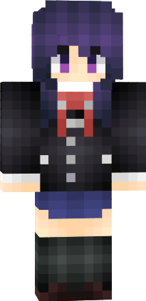 Preview of texture: Yuri