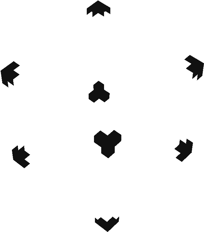Preview of texture: invispruce