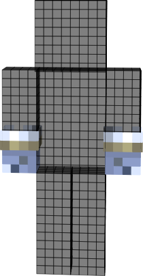 Preview of texture: GildedWristHourglassGauntletsBlued