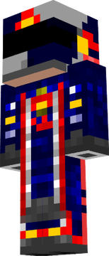 verstapen skin