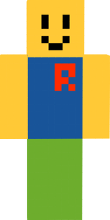 Roblox Noob