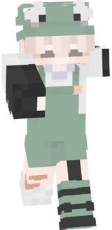 cute frog