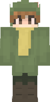 Preview of texture: snufkin