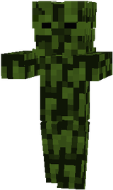 Jemziel Drowwned Camo