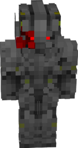 megatron