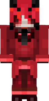 alastor