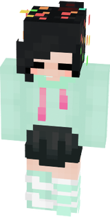 vanellope