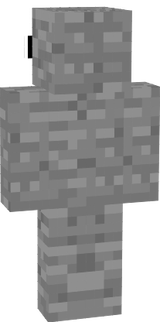 stone eyes