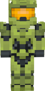 halo jefe