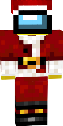 Preview of texture: AmogusAmogusAmogusSanta