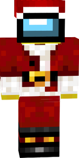 AmogusAmogusAmogusSanta