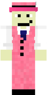 Luci Classic Skin