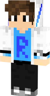 RicHARDCORE new