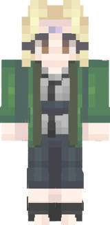 tsunade