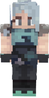 jett