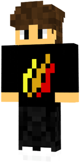 Preston Merch Main