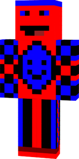 Vilkov skin