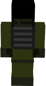 Zarrec