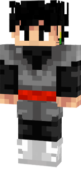 goku