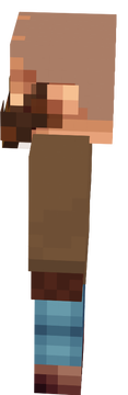 bald