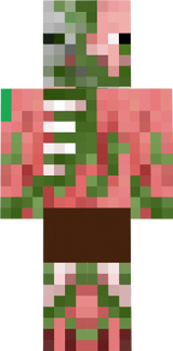 Hombre cerdo