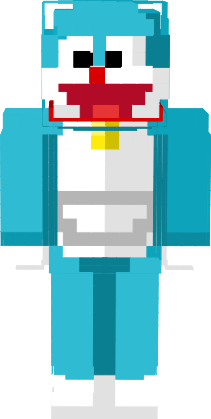 Preview of texture: Doraimom