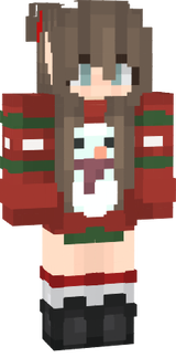 Elf Girl