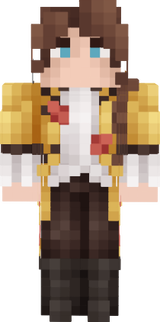 Parsifal amarillo