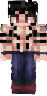 sukuna
