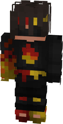Preview of texture: flameii