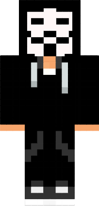 Preview of texture: HACKER