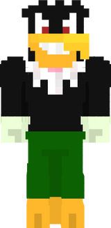 Buzz Buzzard (Woody Woodpecker) (Remastered)