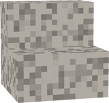 Marble Stair