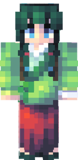 MaoMao