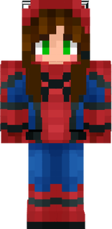 spidergrıl