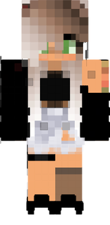 skz skin