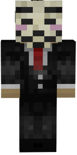 v like vendetta