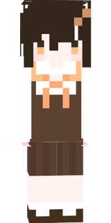 秋乃ちゃん