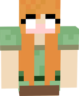 alex / herobrine