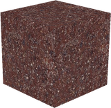 granitered