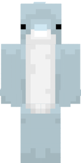 dolphin