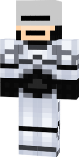 robocop