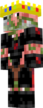 chillhood pigman