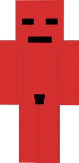 red human