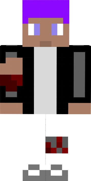 Preview of texture: зомби