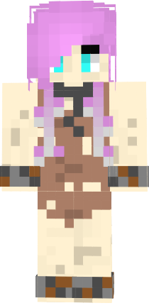 Preview of texture: Sakami slave