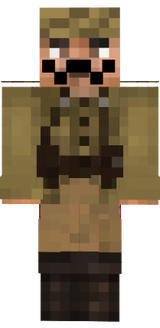 as