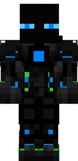 Enderman Another Future